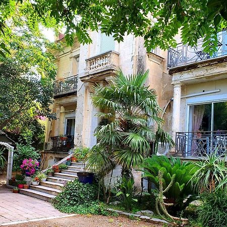Villa Maryluna Νίκαια Εξωτερικό φωτογραφία