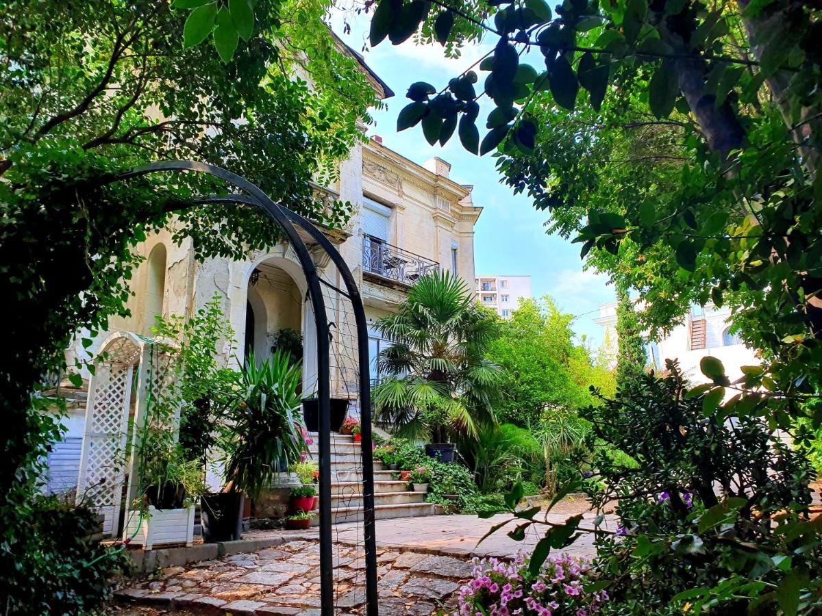 Villa Maryluna Νίκαια Εξωτερικό φωτογραφία