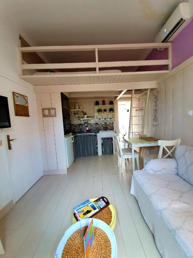 Villa Maryluna Νίκαια Εξωτερικό φωτογραφία