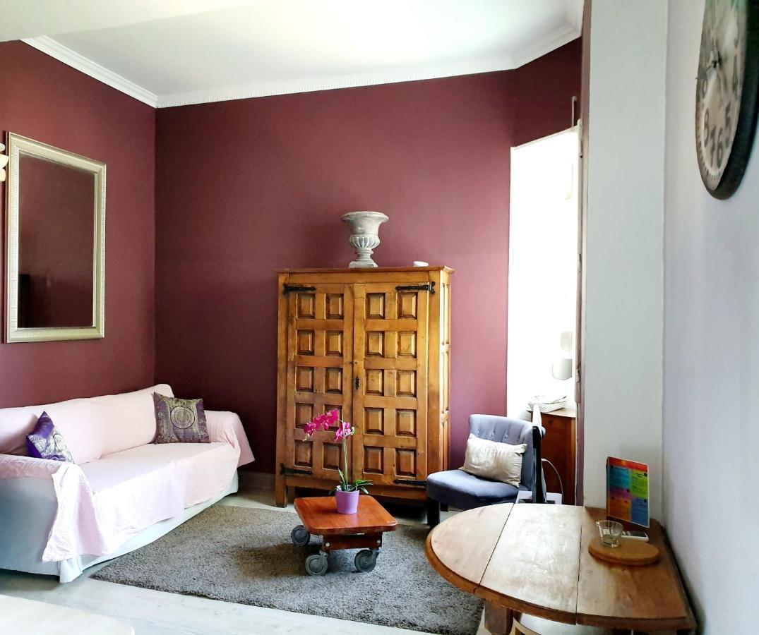 Villa Maryluna Νίκαια Εξωτερικό φωτογραφία