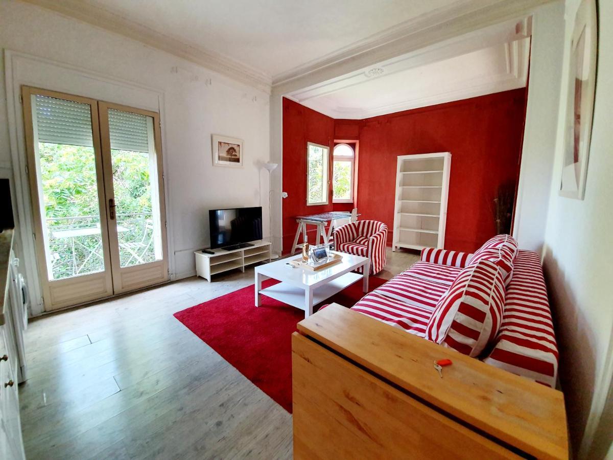 Villa Maryluna Νίκαια Εξωτερικό φωτογραφία