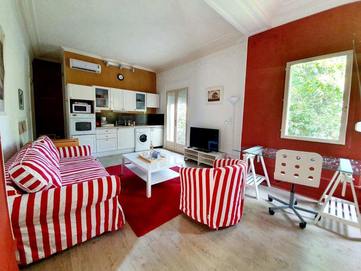 Villa Maryluna Νίκαια Εξωτερικό φωτογραφία