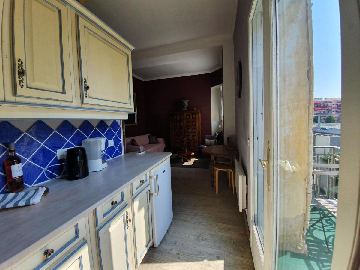 Villa Maryluna Νίκαια Εξωτερικό φωτογραφία