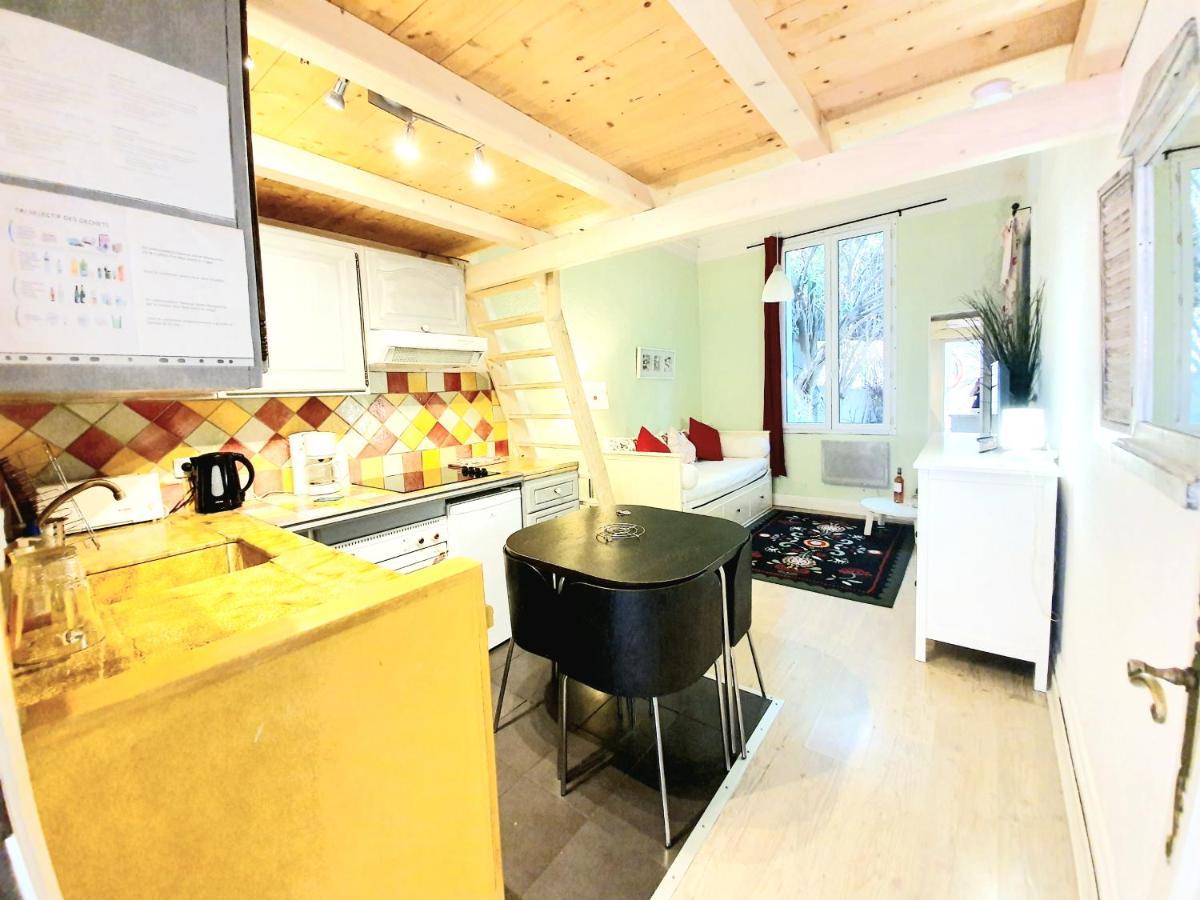 Villa Maryluna Νίκαια Εξωτερικό φωτογραφία