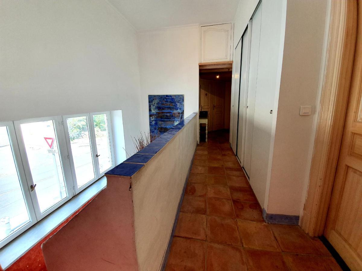 Villa Maryluna Νίκαια Εξωτερικό φωτογραφία