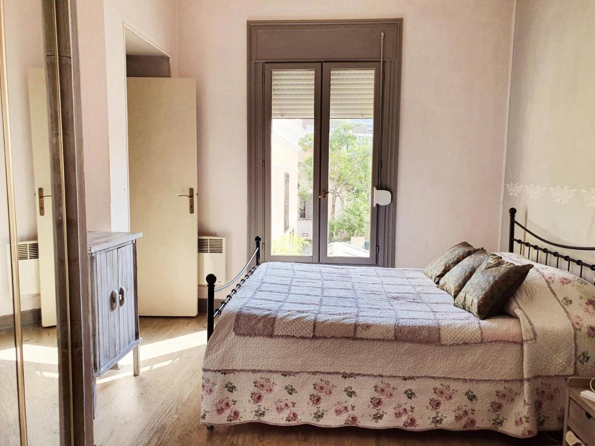 Villa Maryluna Νίκαια Εξωτερικό φωτογραφία