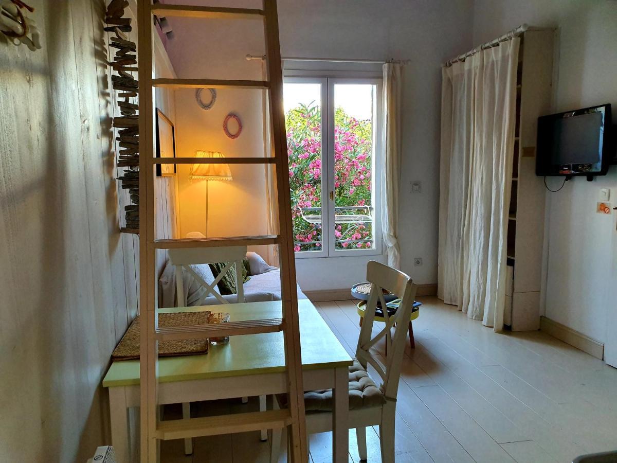 Villa Maryluna Νίκαια Εξωτερικό φωτογραφία