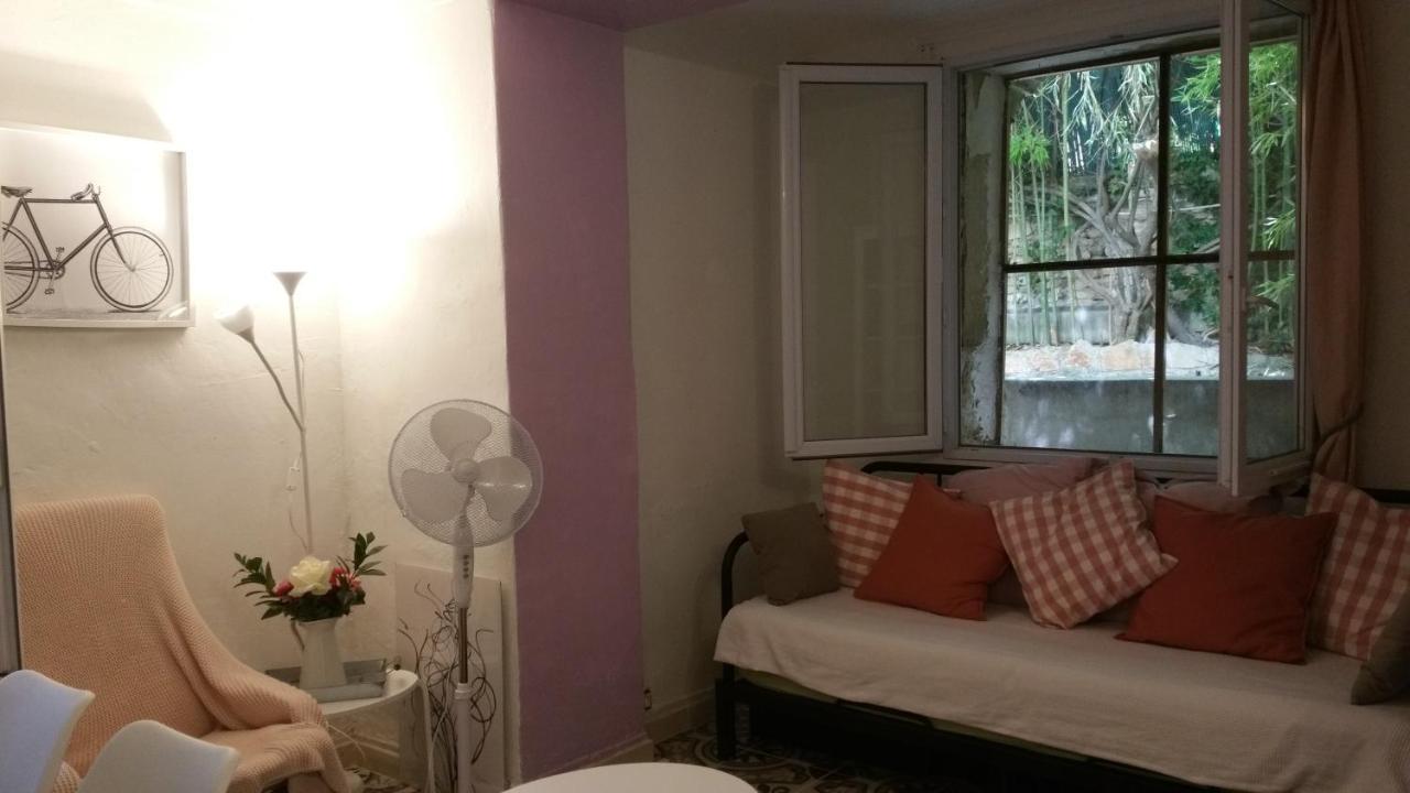 Villa Maryluna Νίκαια Εξωτερικό φωτογραφία