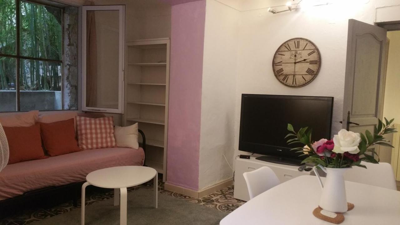 Villa Maryluna Νίκαια Εξωτερικό φωτογραφία