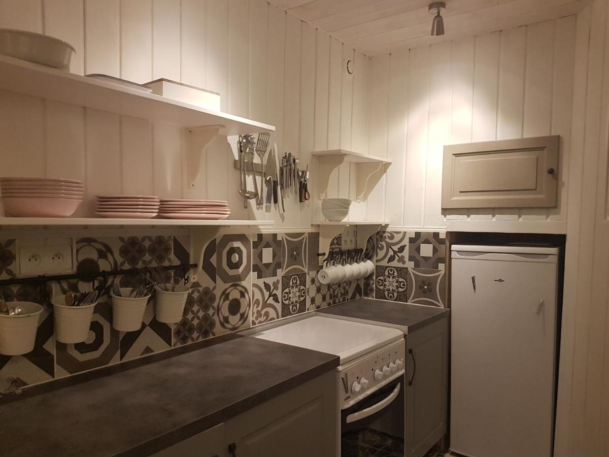 Villa Maryluna Νίκαια Εξωτερικό φωτογραφία
