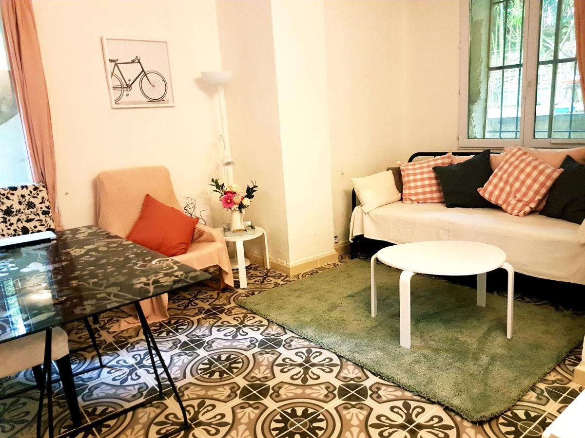 Villa Maryluna Νίκαια Εξωτερικό φωτογραφία