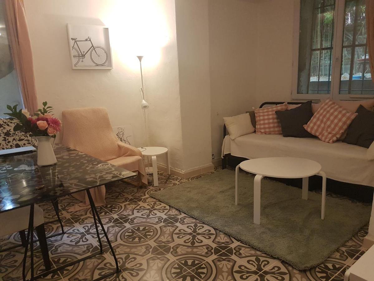 Villa Maryluna Νίκαια Εξωτερικό φωτογραφία