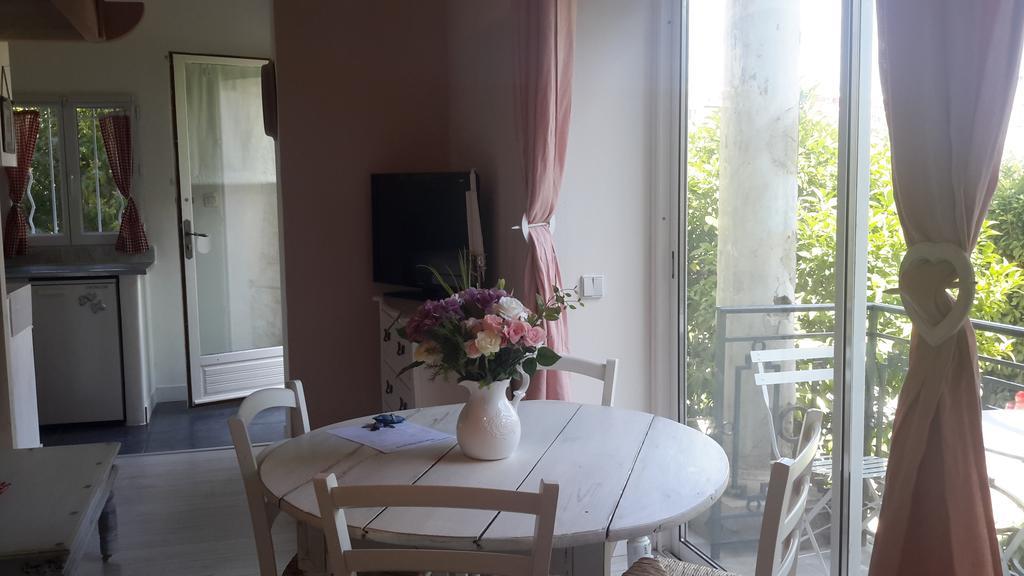 Villa Maryluna Νίκαια Δωμάτιο φωτογραφία