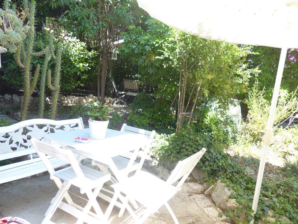 Villa Maryluna Νίκαια Εξωτερικό φωτογραφία