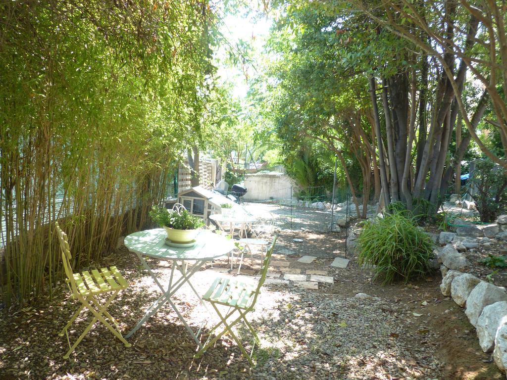 Villa Maryluna Νίκαια Εξωτερικό φωτογραφία