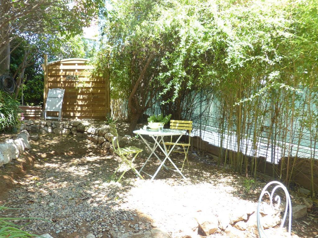 Villa Maryluna Νίκαια Εξωτερικό φωτογραφία