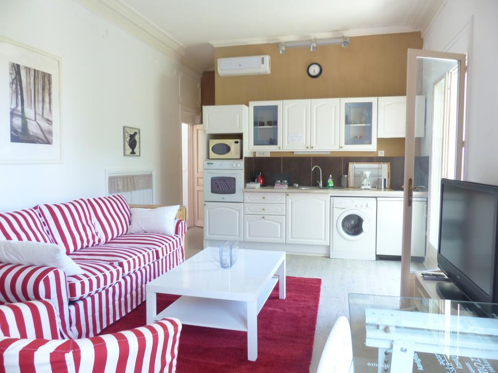 Villa Maryluna Νίκαια Εξωτερικό φωτογραφία