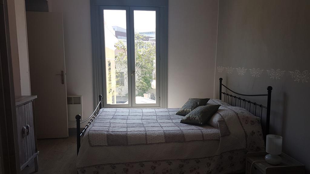 Villa Maryluna Νίκαια Εξωτερικό φωτογραφία