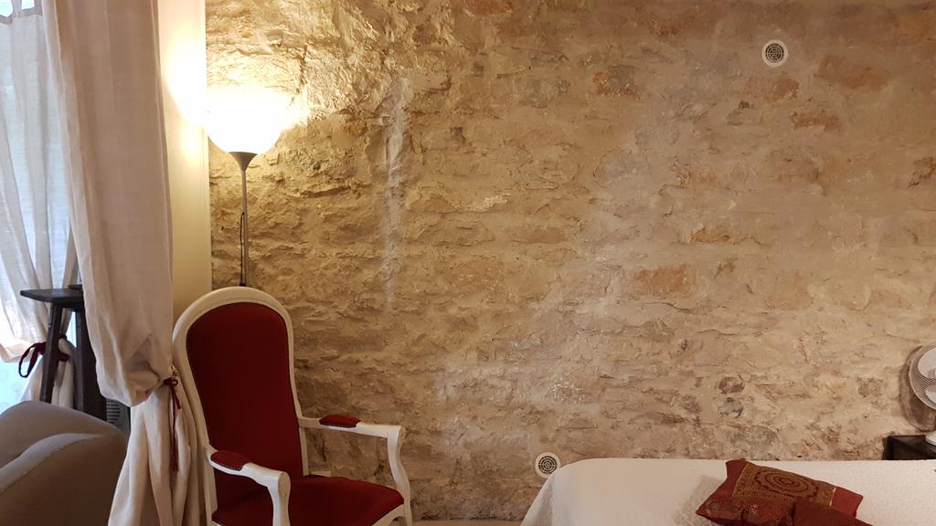 Villa Maryluna Νίκαια Εξωτερικό φωτογραφία