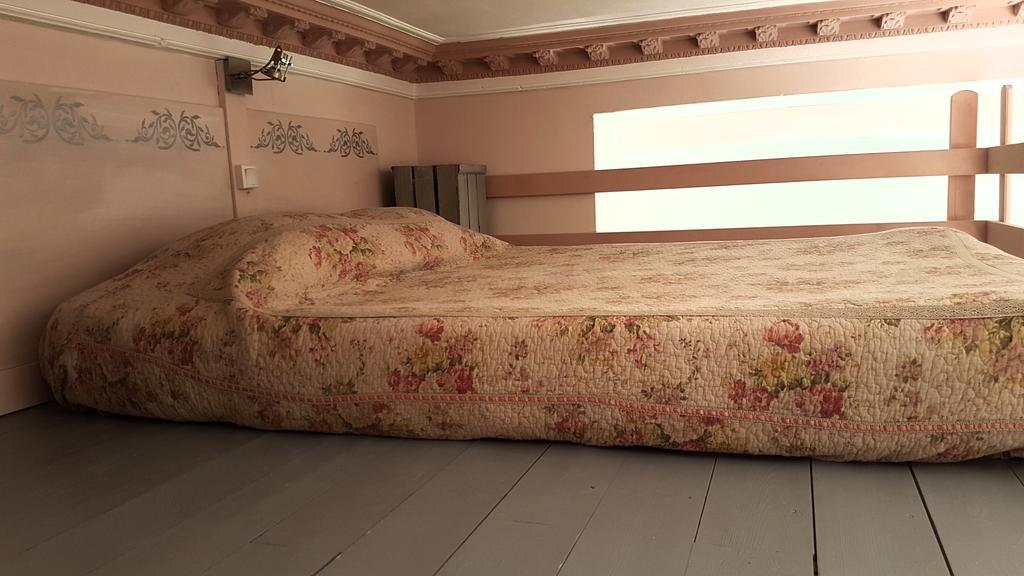 Villa Maryluna Νίκαια Εξωτερικό φωτογραφία