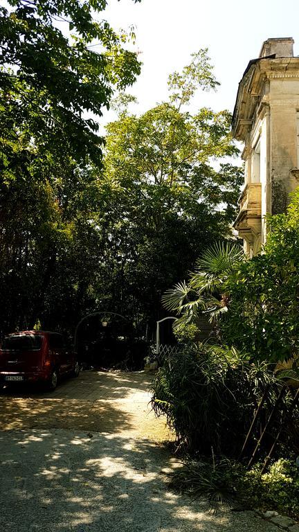 Villa Maryluna Νίκαια Εξωτερικό φωτογραφία