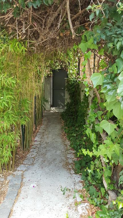 Villa Maryluna Νίκαια Εξωτερικό φωτογραφία